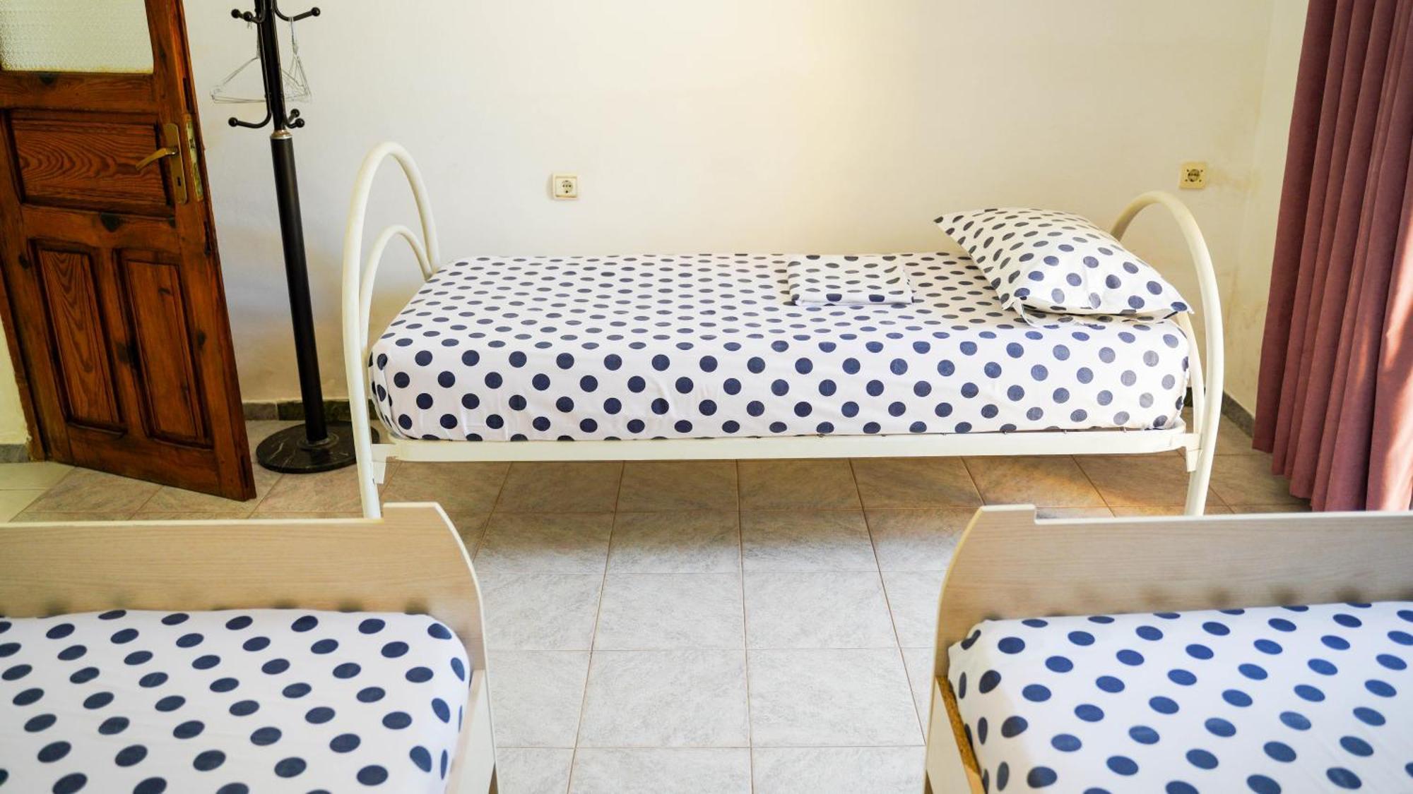 Vila Aliaj Luxury Apartment With 2 Rooms With Private Wonderful Terrace دراس المظهر الخارجي الصورة
