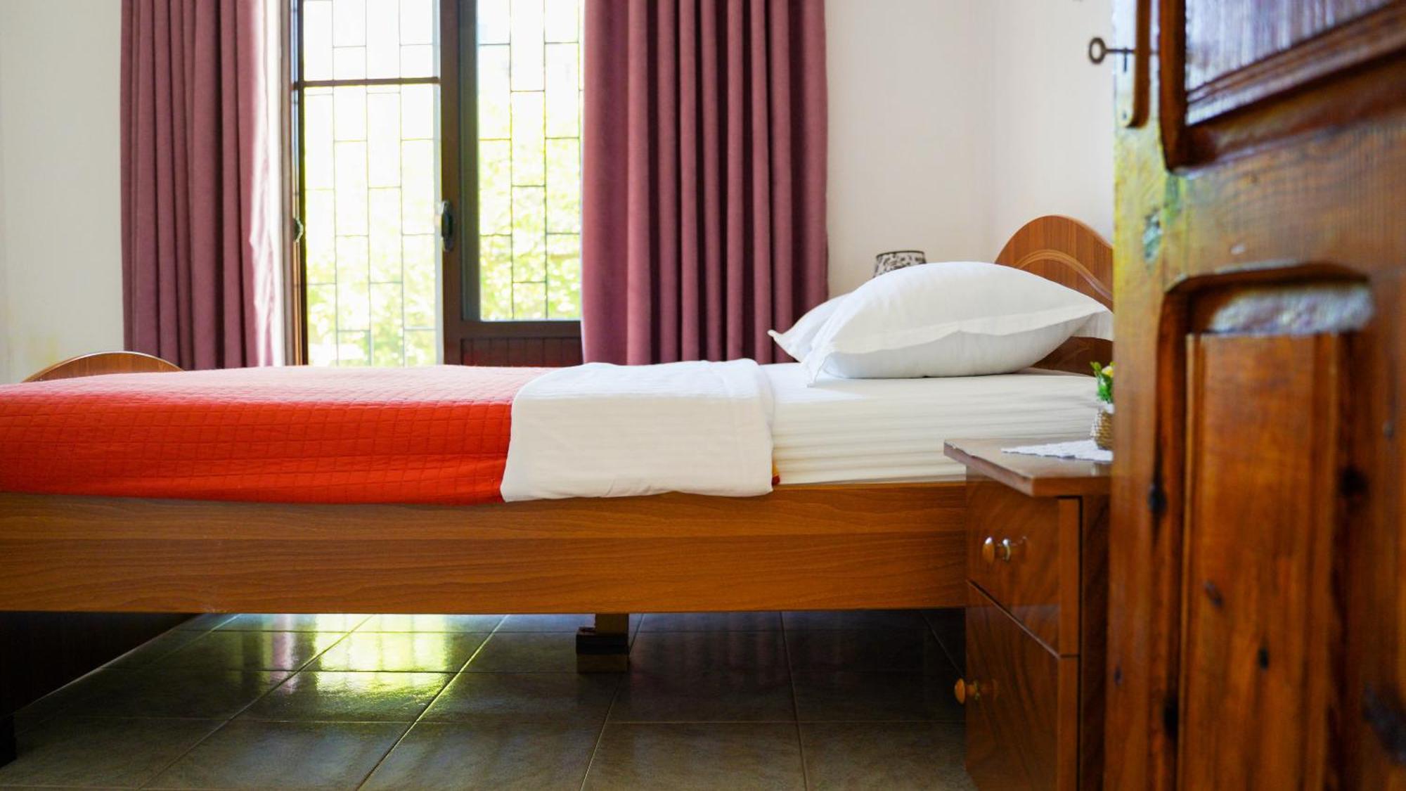 Vila Aliaj Luxury Apartment With 2 Rooms With Private Wonderful Terrace دراس المظهر الخارجي الصورة