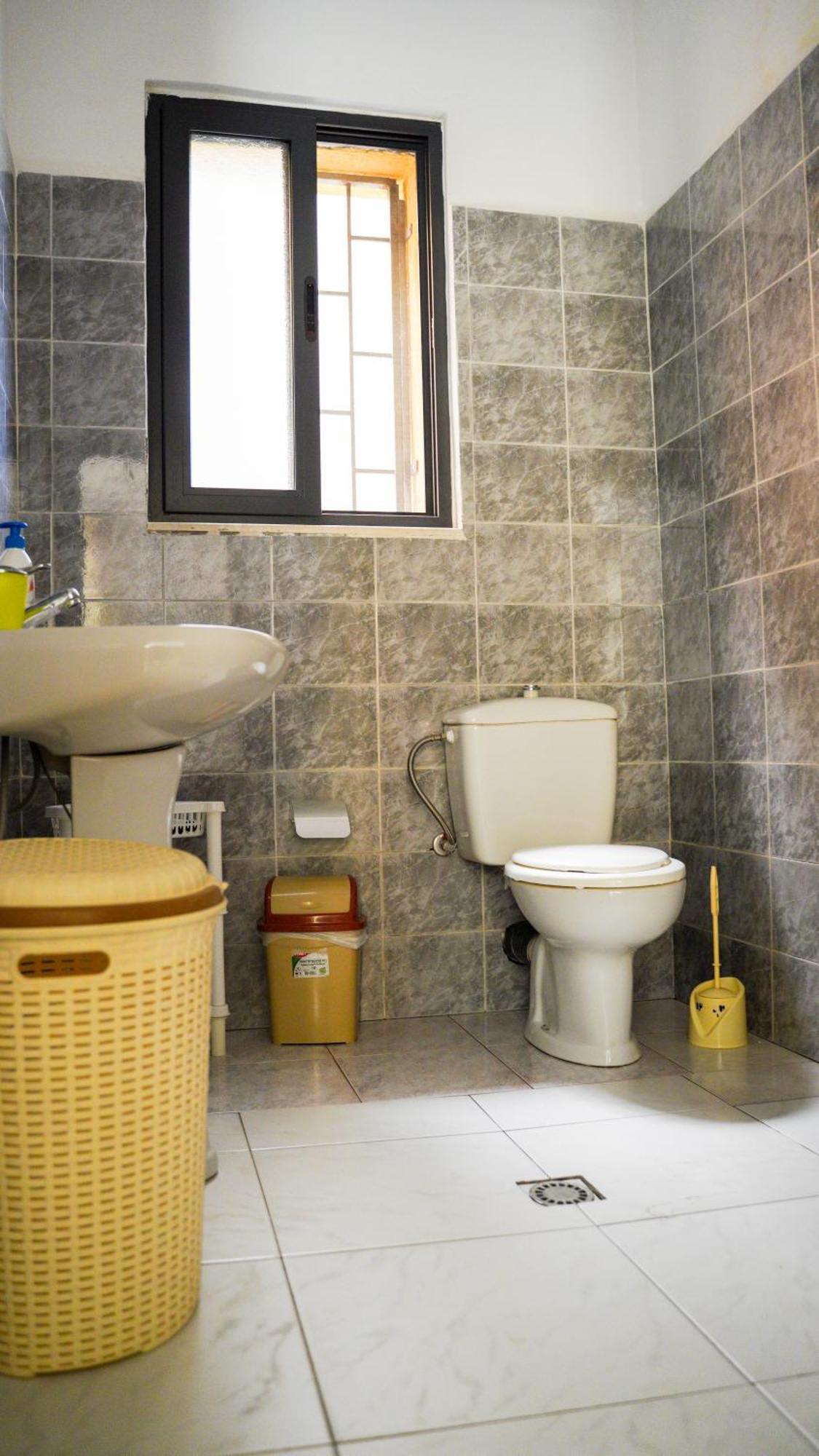Vila Aliaj Luxury Apartment With 2 Rooms With Private Wonderful Terrace دراس المظهر الخارجي الصورة