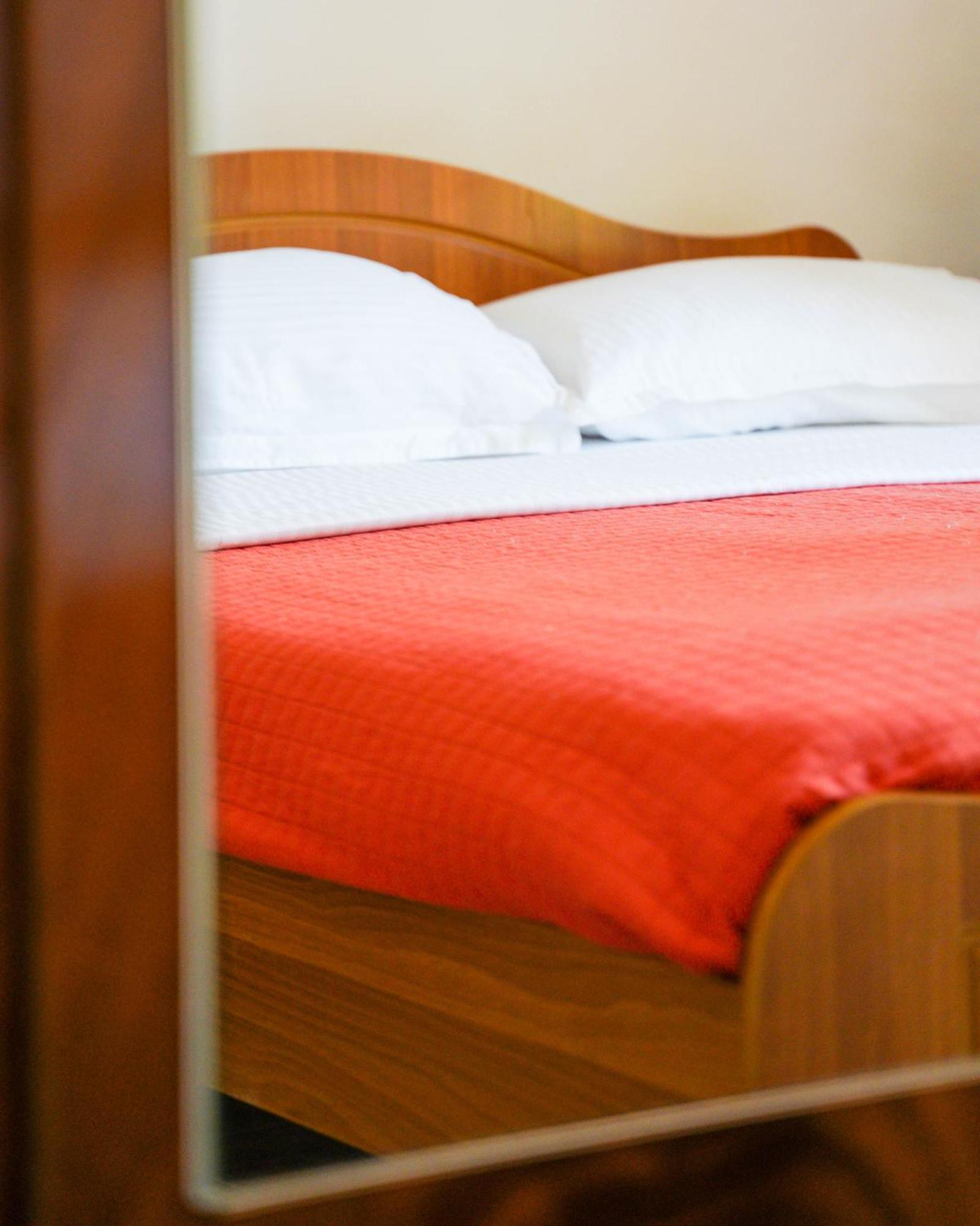 Vila Aliaj Luxury Apartment With 2 Rooms With Private Wonderful Terrace دراس المظهر الخارجي الصورة