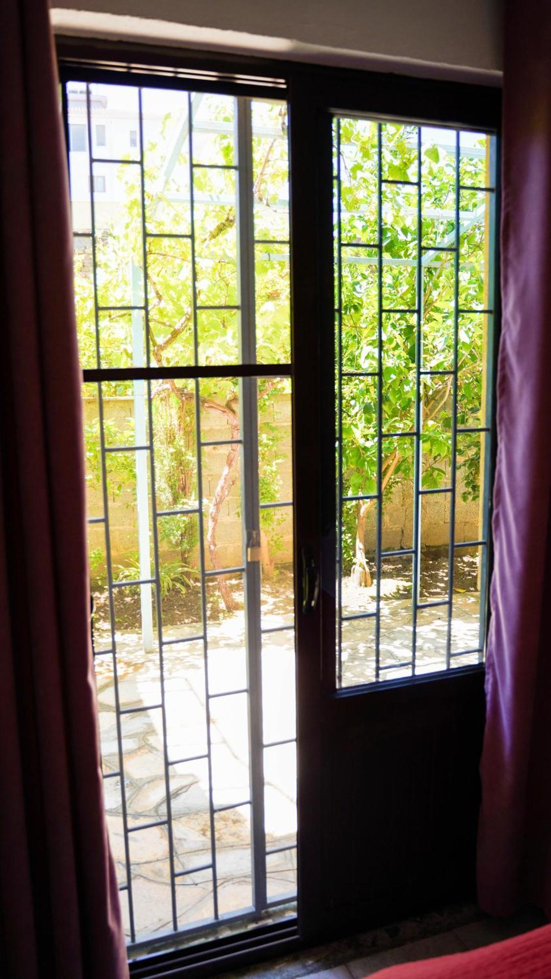 Vila Aliaj Luxury Apartment With 2 Rooms With Private Wonderful Terrace دراس المظهر الخارجي الصورة