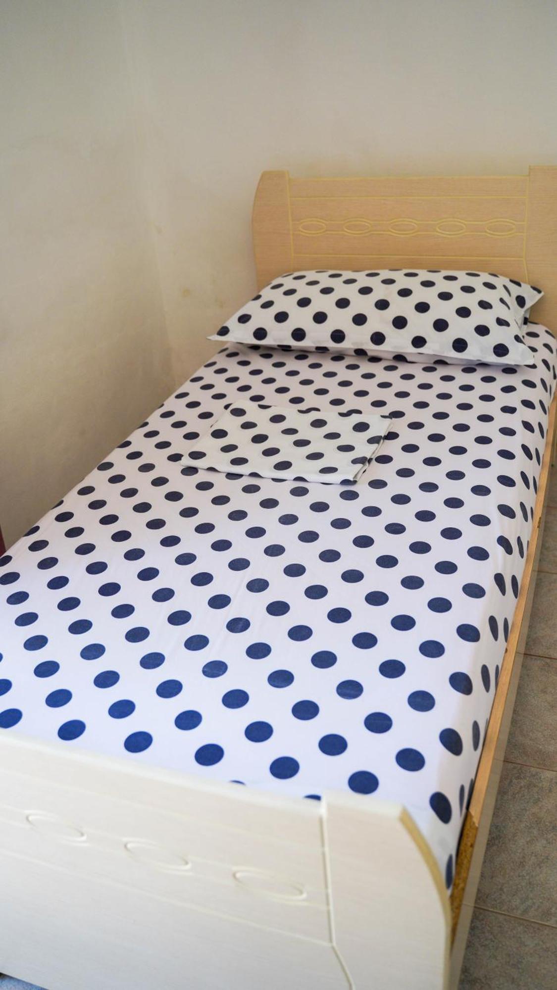 Vila Aliaj Luxury Apartment With 2 Rooms With Private Wonderful Terrace دراس المظهر الخارجي الصورة