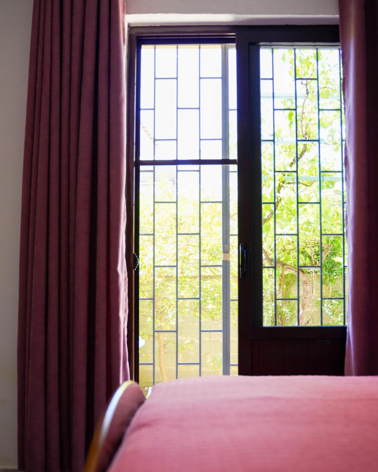 Vila Aliaj Luxury Apartment With 2 Rooms With Private Wonderful Terrace دراس المظهر الخارجي الصورة
